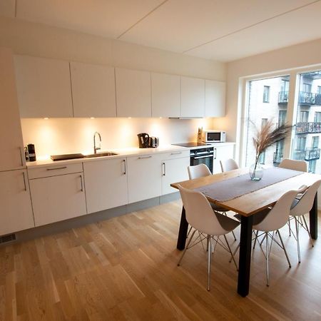 Copenhagen West By Charles Hope Apartment Exterior photo