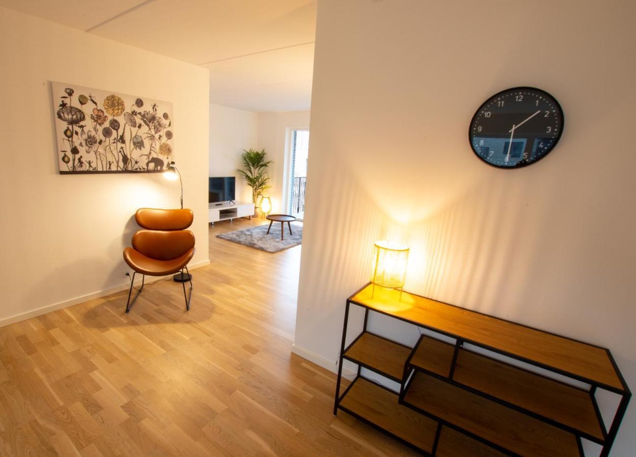 Copenhagen West By Charles Hope Apartment Exterior photo
