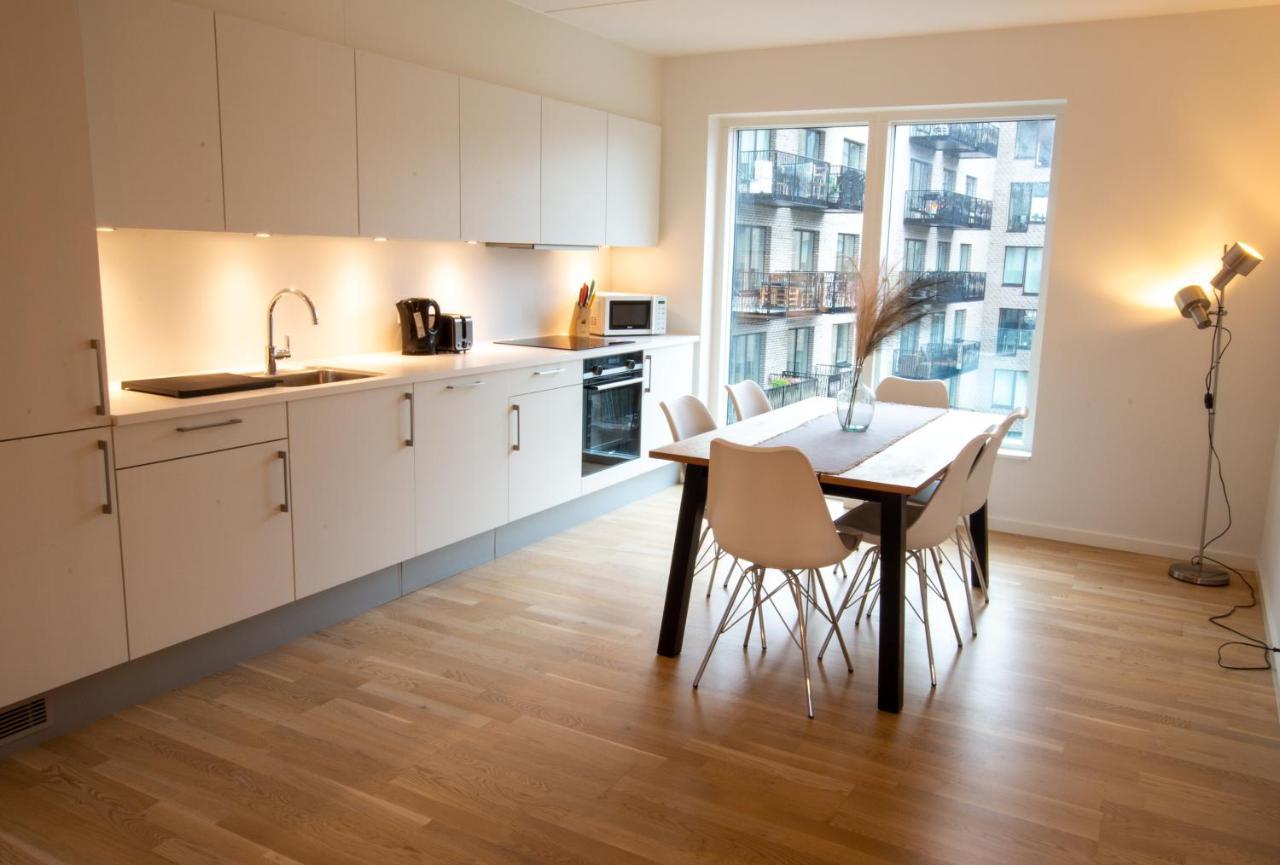 Copenhagen West By Charles Hope Apartment Exterior photo