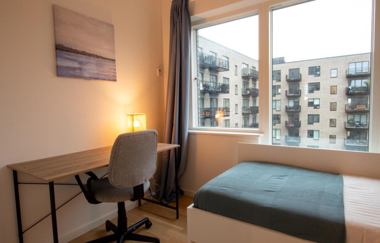 Copenhagen West By Charles Hope Apartment Exterior photo